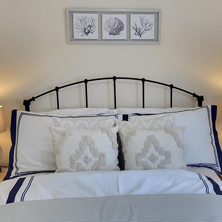 Bosun'S Cottage Luxury Stay In The Heart Of Town Weymouth Exterior photo