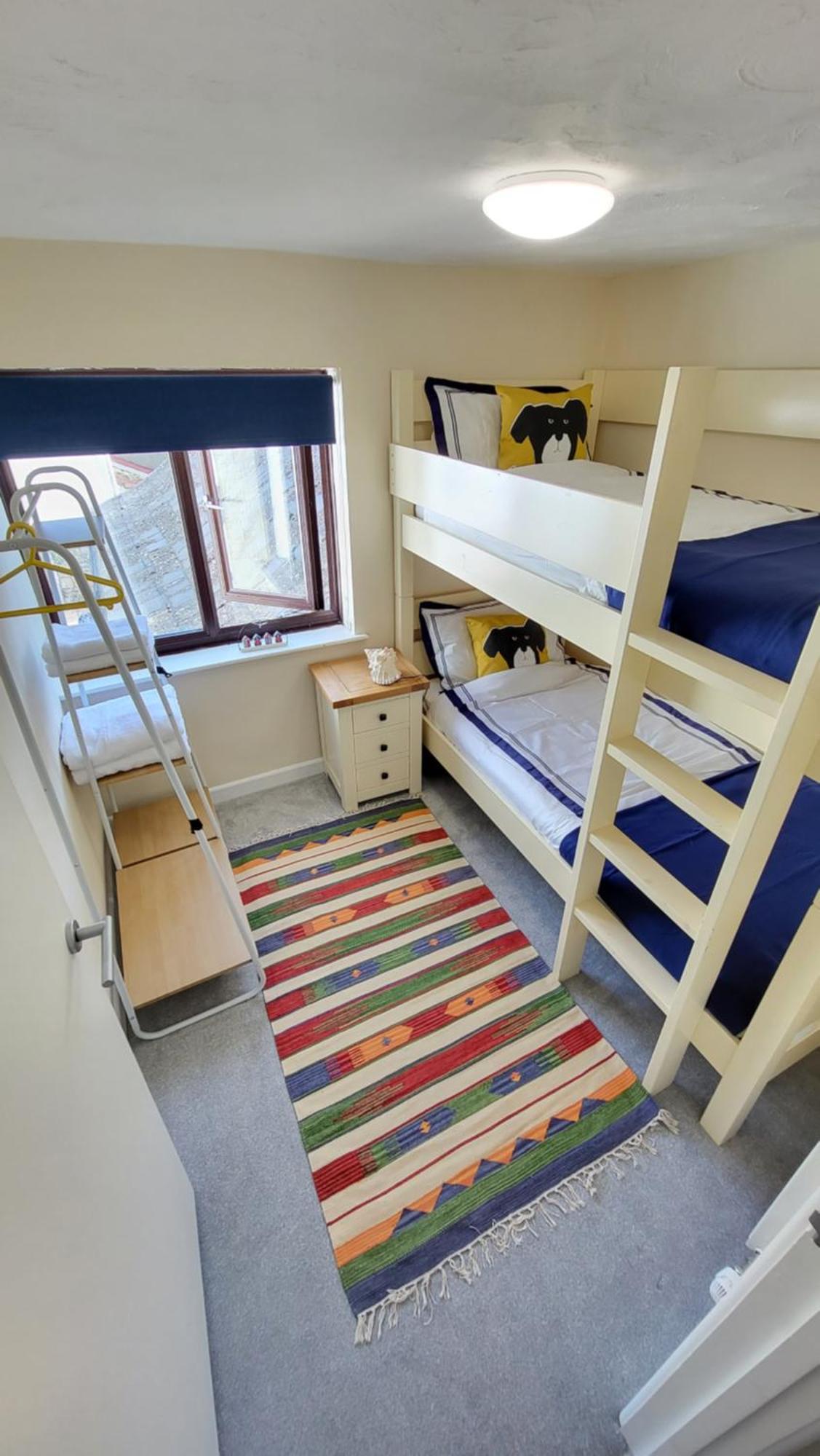 Bosun'S Cottage Luxury Stay In The Heart Of Town Weymouth Exterior photo