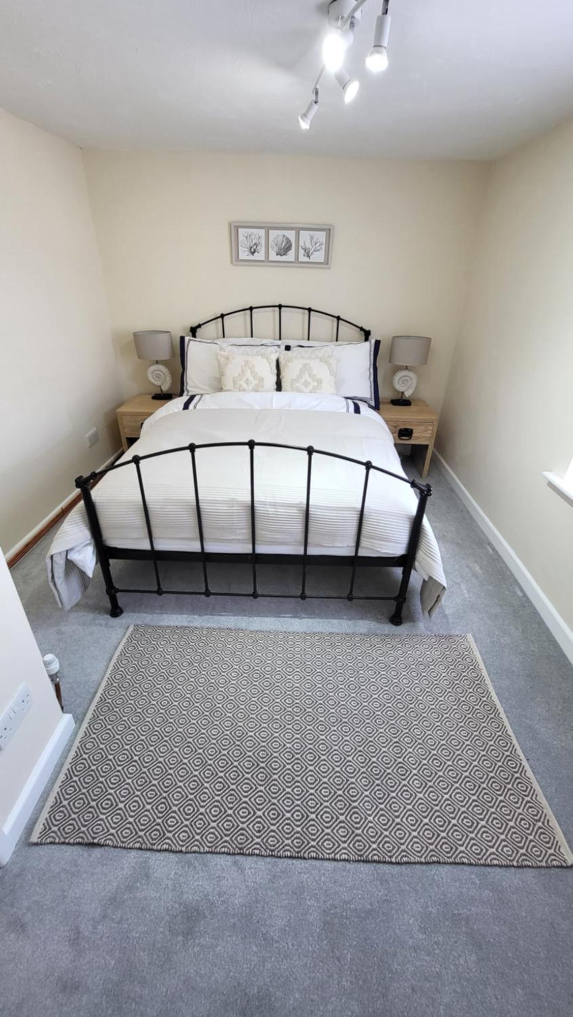 Bosun'S Cottage Luxury Stay In The Heart Of Town Weymouth Exterior photo